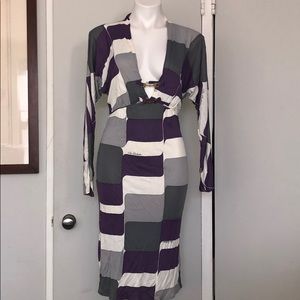 Atos Lombardini Women’s Dress